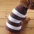 رخيصةأون ملابس الكلاب-Cat Dog Sweater Puppy Clothes Stripes Fashion Keep Warm Winter Dog Clothes Puppy Clothes Dog Outfits Costume for Girl and Boy Dog Cotton XS S M