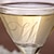 billige Bryllupsgaver-Personlig Initial Martini Glass