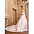 Χαμηλού Κόστους Νυφικά Φορέματα-Αρραβώνας Ανοικτή Πλάτη Νυφικά Με Χρώμα Επίσημο Φορεματα για γαμο Βραδινή τουαλέτα Στράπλες Στράπλες Πολύ μακριά ουρά Σατέν Νυφικά φορέματα Με Κέντημα Με Άνοιγμα Μπροστά 2024