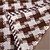 abordables Tapis et tapis et tapis-Créatif Moderne Rustique Carpettes Laine Microfibre, Qualité supérieure Rectangulaire Tartan Couverture