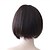 cheap Human Hair Capless Wigs-Synthetic Wig / Human Hair Capless Wigs Wavy / Classic Style Layered Haircut Lace Front Wig Synthetic Hair / Human Hair 9 inch Women&#039;s Wig