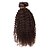 abordables Extensiones de cabello natural-100% pelo indio de 18 &quot;pequeños clips de enrollamiento en las extensiones de cabello de múltiples colores a elegir