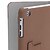 cheap iPad Accessories-PU Leather Case with Stand for iPad mini (Assorted Colors)