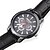 cheap Dress Classic Watches-Men&#039;s Wrist Watch Hot Sale PU Band Charm / Dress Watch Black / White / Brown