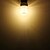 Недорогие Упаковка лампочек-Светодиодная круглая лампа E27 7 Вт 120x3528 SMD 580-630 лм 2700-3500 K теплый белый свет (220-240 В)