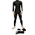 cheap Zentai Suits-Zentai Suits Zentai Cosplay Costumes Gloves / Socks / Mask Spandex Lycra Unisex