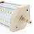 cheap Multi-pack Light Bulbs-LED Corn Lights 870 lm R7S T 27 LED Beads SMD 5630 Natural White 85-265 V