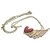 זול שרשרת אופנתית-Women&#039;s Graceful Heart Shape Necklace