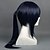 cheap Carnival Wigs-Cosplay Wigs Cosplay Kuroh Yatogami Anime Cosplay Wigs 26 inch Heat Resistant Fiber Men&#039;s Halloween Wigs