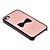 voordelige iPhone Accessoires-hoesje Voor iPhone 4/4S Achterkant Hard PC voor