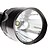 baratos Luzes ao ar livre-C11 Lanternas LED Lanternas de Mão 1000 lm LED Cree® XM-L T6 1 Emissores 5 Modo Iluminação / Liga de Alumínio / 5 (Alto &gt; Médio &gt; Estroboscôpico &gt; SOS)