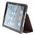 cheap iPad Accessories-PU Leather Case with Stand for iPad mini (Assorted Colors)