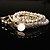 preiswerte Armband-Women&#039;s Diamond Pearl Bracelet