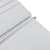 billige Tilbehør for iPad-Roterbart PU Leather Case med stativ for iPad Mini (Assorterte farger)