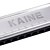 baratos Instrumentos de Sopro-kaine - (k1001) Blues Harp gaita c key/10 holes/20 tons