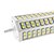 abordables Bombillas-Bombillas LED de Mazorca 1350 lm R7S 84 Cuentas LED SMD 5050 Blanco Natural 85-265 V