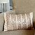 economico Copricuscini per cuscini decorativi-2 pezzi Tessuto sintetico Copricuscino, Collage Moderno/Contemporaneo