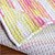 cheap Rugs &amp; Mats &amp; Carpets-Creative Modern Country Area Rugs Microfibre Cotton, Superior Quality Rectangular Plaid Stripe Rug