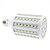cheap Light Bulbs-680lm E26 / E27 LED Corn Lights 102 LED Beads SMD 5050 Warm White 220-240V