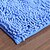 voordelige Vloerkleden-elaine fiber waterabsorberend antislip tapijt (50 * 80cm, blauw)