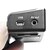 cheap Car DVR-480p / HD 1280 x 720 / 1080p Car DVR 120 Degree Wide Angle 5.0 MP CMOS 1.4 inch Dash Cam with 2 infrared LEDs Car Recorder / Full HD 1920 x 1080