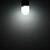 preiswerte LED Doppelsteckerlichter-LED Spot Lampen 180 lm G9 LED-Perlen Hochleistungs - LED Natürliches Weiß 220-240 V