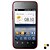 זול טלפונים סלולרים-CUBOT Mini Android 2.3 1G CPU with 3.5&quot; Capacitive Touchscreen Smartphone (Dual SIM, Wi-Fi)