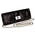 cheap Clutches &amp; Evening Bags-Charming Satin with Sequins Evening Handbag/Clutches(More Colors)