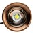 voordelige Buitenverlichting-A10 LED-Zaklampen Handzaklampen Klemmen En Houders Tactisch Oplaadbaar 1000 lm LED Cree® XM-L T6 1 emitters 5 Verlichtings Modus Tactisch Oplaadbaar Verstelbare focus Kamperen / wandelen / grotten
