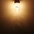 cheap Light Bulbs-E26/E27 LED Candle Lights C35 27 leds SMD 5050 Warm White 3000lm 3000KK AC 220-240V