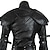 cheap Videogame Costumes-Inspired by Lamento-BEYOND THE VOID Ricus Video Game Cosplay Costumes Cosplay Suits Patchwork Long Sleeve Shawl Gloves Waist Accessory Costumes