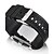 cheap Digital Watches-Men&#039;s Wrist Watch Digital Watch Digital Digital Charm Calendar / date / day LED / Rubber