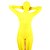 abordables Costumes Zentai-Combinaison Morphsuit Costume de peau Costumes complets Adulte Boas et Plumes Costumes de Cosplay Genre Homme Femme Couleur Pleine Halloween / Collant / Combinaison / Costume Zentai / Costume Zentai