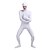 cheap Zentai Suits-Zentai Suits Skin Suit Full Body Suit Ninja Adults&#039; Lycra Cosplay Costumes Men&#039;s Women&#039;s Solid Colored Christmas Halloween / High Elasticity