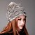 preiswerte Skibekleidung-Deniso-1125 Damen Winter Fashion Wool Hat