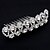 cheap Headpieces-Women&#039;s Rhinestone Alloy Headpiece-Wedding Special Occasion Office &amp; Career Hair Combs