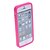 tanie iPhone: akcesoria-3d puzzle stylu wzór etui dla iPhone 5 (różne kolory)