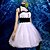 cheap Videogame Costumes-Inspired by Vocaloid Gumi Video Game Cosplay Costumes Cosplay Suits Dresses Patchwork Sleeveless Dress Headpiece
