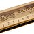 voordelige Blaasintrumenten-huang - (103) blues harp archaïsering hamonica 10 holes/20 tonen