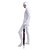 cheap Zentai Suits-Zentai Suits Skin Suit Full Body Suit Ninja Adults&#039; Lycra Cosplay Costumes Men&#039;s Women&#039;s Solid Colored Christmas Halloween / High Elasticity