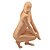 baratos Roupas Zentai-Ternos Zentai Terno de Pele Terno Corpo Inteiro Adulto Elastano Licra Trajes de cosplay Gênero Homens Mulheres Cor Sólida Dia Das Bruxas / Collant / Pijama Macacão / Fantasia Zentai / Fantasia Zentai