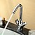 cheap Sprinkle® Sink Faucets-Sprinkle® Sink Faucets  ,  Contemporary  with  Chrome Two Handles One Hole  ,  Feature  for Centerset