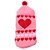 cheap Dog Clothes-Cat Dog Sweater Hoodie Puppy Clothes Heart Winter Dog Clothes Puppy Clothes Dog Outfits Random Color Costume for Girl and Boy Dog Cotton XS S M L XL