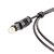 billige Lydkabler-Digital audio optisk toslink-kabel (1 M lang)