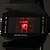 abordables Relojes deportivos-Hombre Reloj Deportivo Reloj de Pulsera Digital Digital Despertador Calendario Cronógrafo / Silicona / Un año