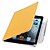 tanie Akcesoria do iPada-obrotowe skórzane etui pu z podstawą dla iPad mini (różne kolory)