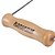 cheap Fitness &amp; Yoga Accessories-Wooden Handle 5 Springs Detachable Chest Pull Expander Muscle Build Stretcher