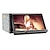 preiswerte Multimedia-Player für Autos-7 Inch 2DIN Car DVD Player (Support GPS, Bluetooth, TV, RDS, iPod)