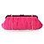 cheap Clutches &amp; Evening Bags-Charming Satin with Crystal Evening Handbag/Clutches(More Colors)