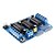 cheap Motherboards-L293D Motor Driver Expansion Board Motor Control Shield (Blue)